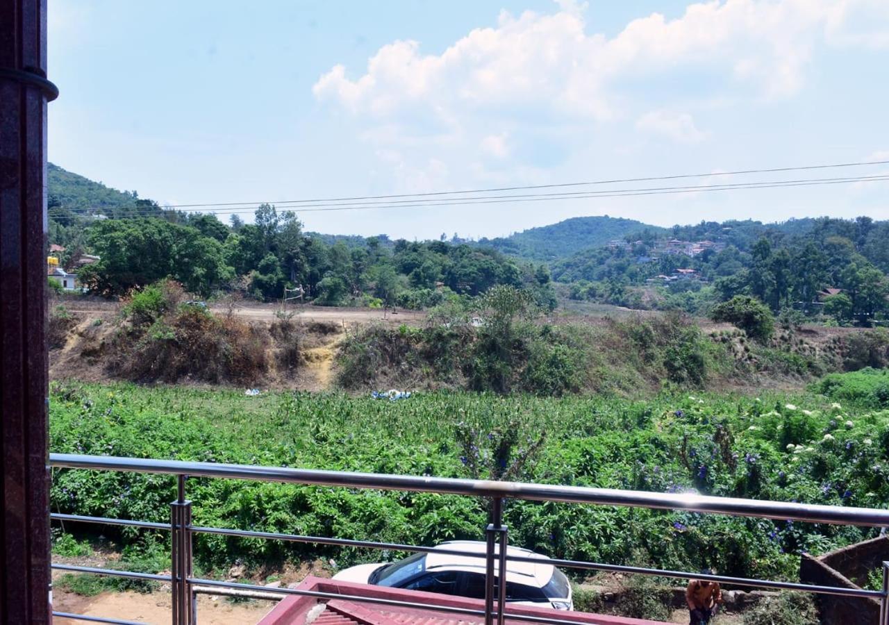 Kaveri Homestay Madikeri Quarto foto